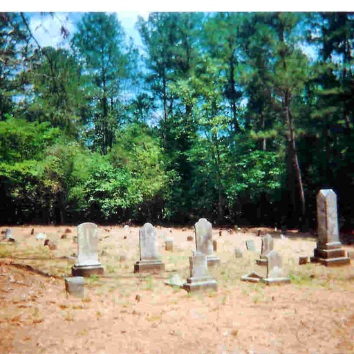 Ouzts Cemetery 2
