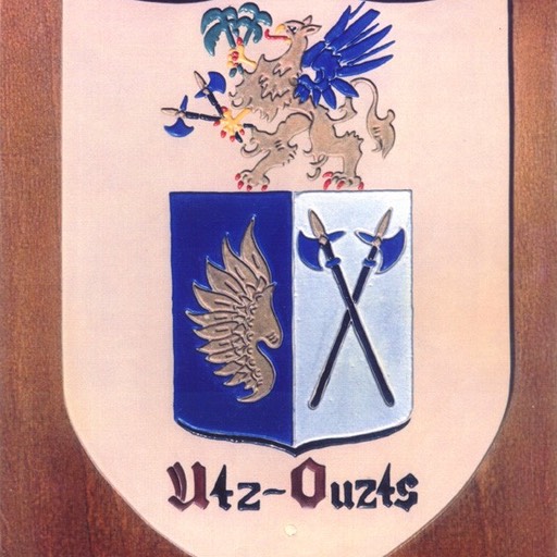 Ouzts Coat of Arms